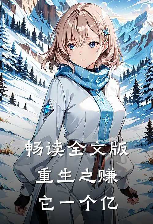 畅读全文版重生之赚它一个亿