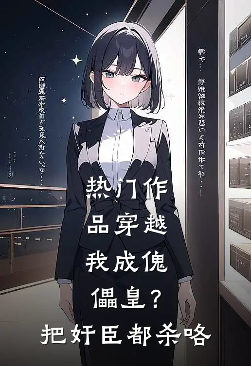 热门作品穿越：我成傀儡皇？把奸臣都杀咯