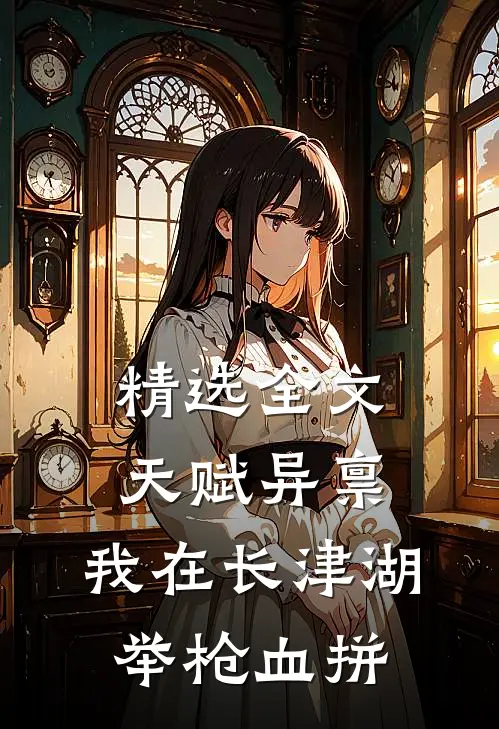 精选全文天赋异禀：我在长津湖举枪血拼