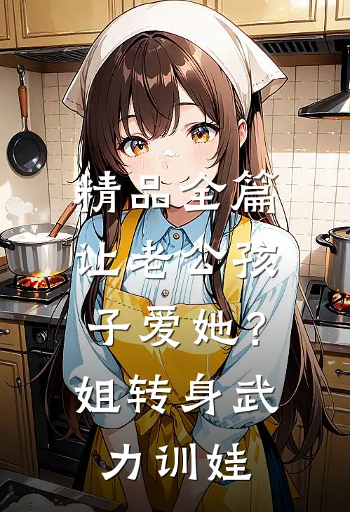 精品全篇让老公孩子爱她？姐转身武力训娃