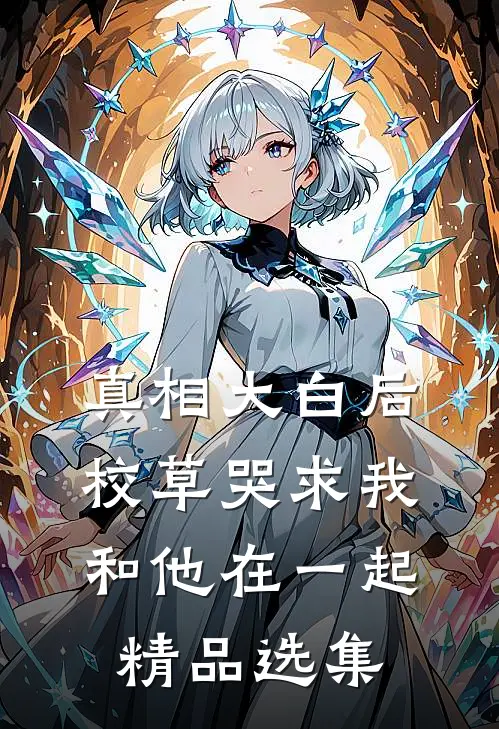 真相大白后，校草哭求我和他在一起精品选集