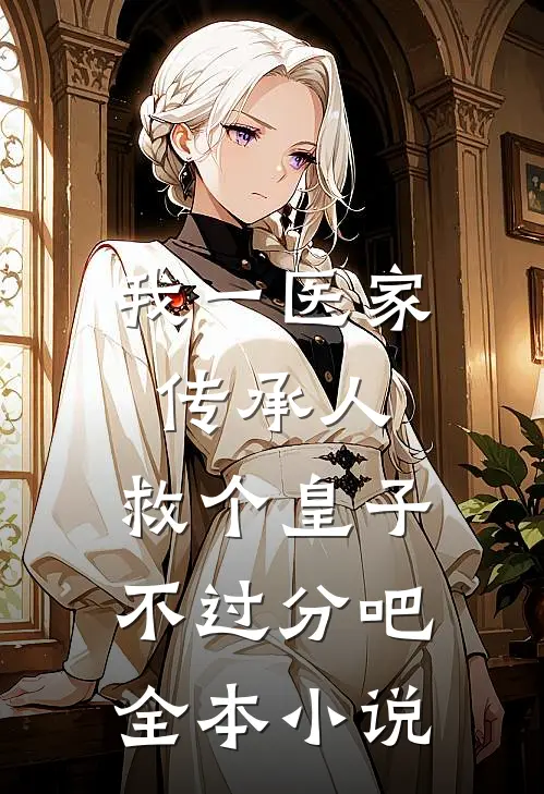 我一医家传承人，救个皇子不过分吧全本小说
