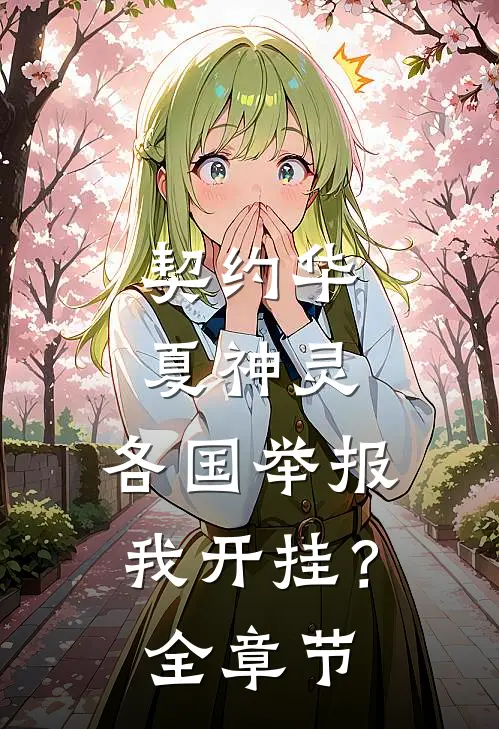 契约华夏神灵，各国举报我开挂？全章节