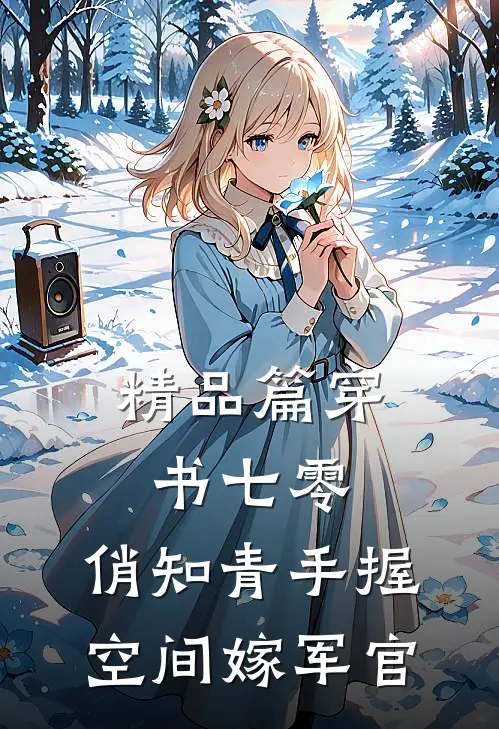 精品篇穿书七零，俏知青手握空间嫁军官