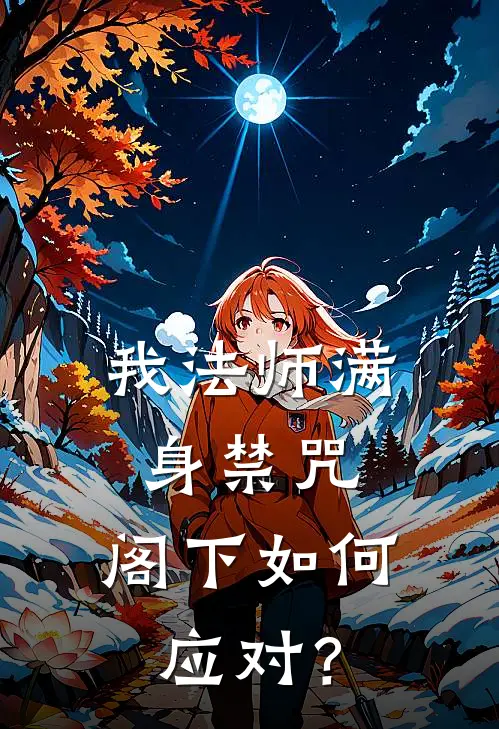 我法师满身禁咒，阁下如何应对？