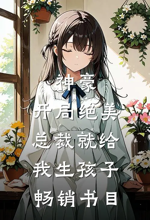 神豪：开局绝美总裁就给我生孩子畅销书目