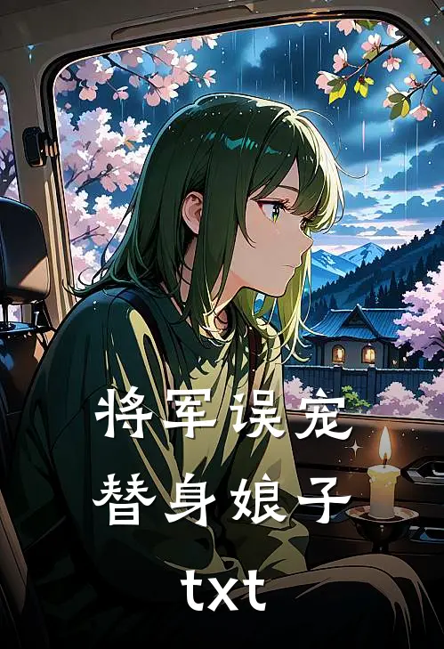 将军误宠替身娘子txt
