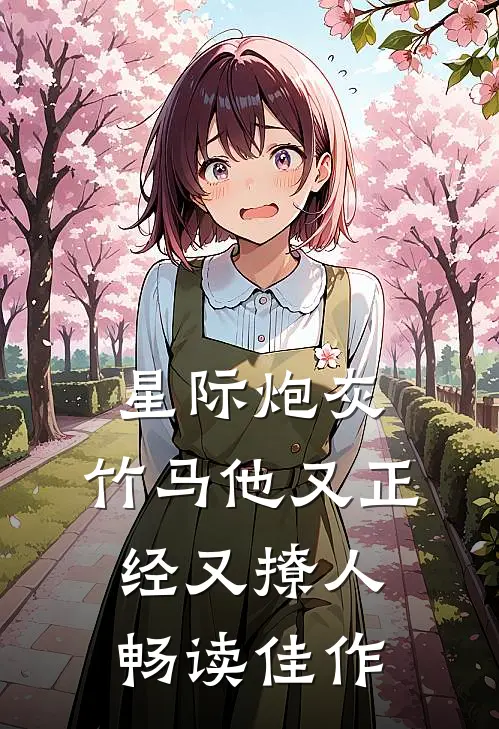 星际炮灰：竹马他又正经又撩人畅读佳作
