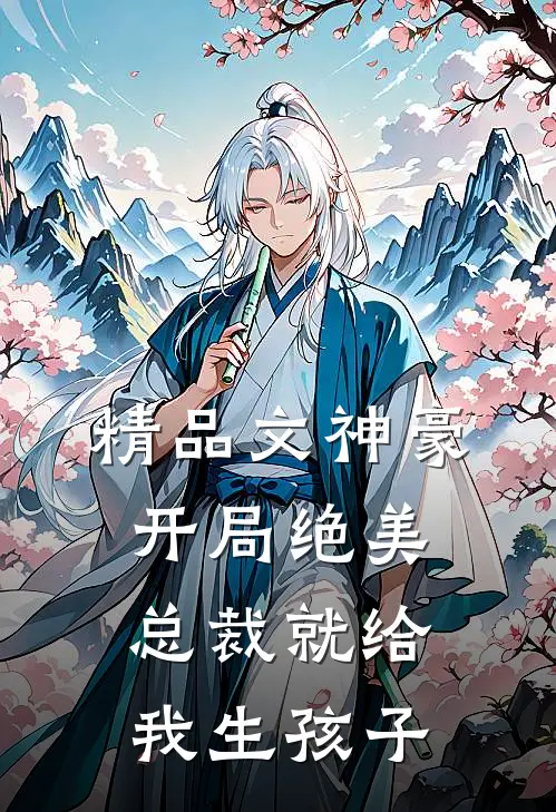 精品文神豪：开局绝美总裁就给我生孩子
