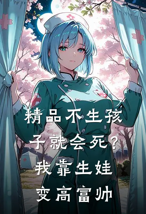 精品不生孩子就会死？我靠生娃变高富帅