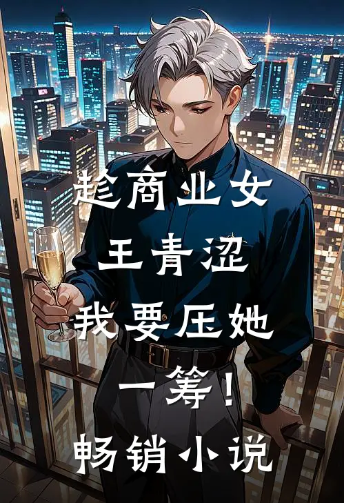 趁商业女王青涩，我要压她一筹！畅销小说