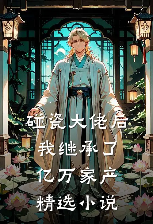 碰瓷大佬后我继承了亿万家产精选小说