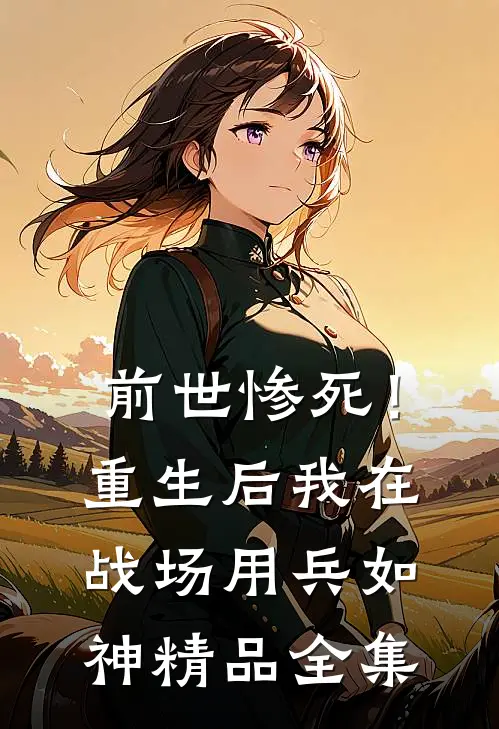 前世惨死！重生后我在战场用兵如神精品全集