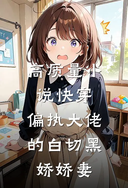 高质量小说快穿：偏执大佬的白切黑娇娇妻