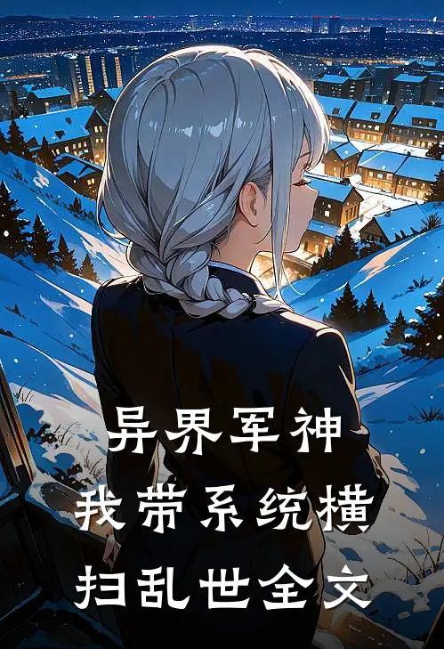 异界军神：我带系统横扫乱世全文