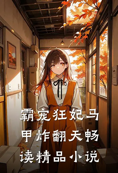 霸宠狂妃马甲炸翻天畅读精品小说