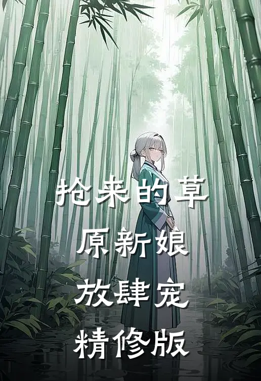 抢来的草原新娘放肆宠精修版