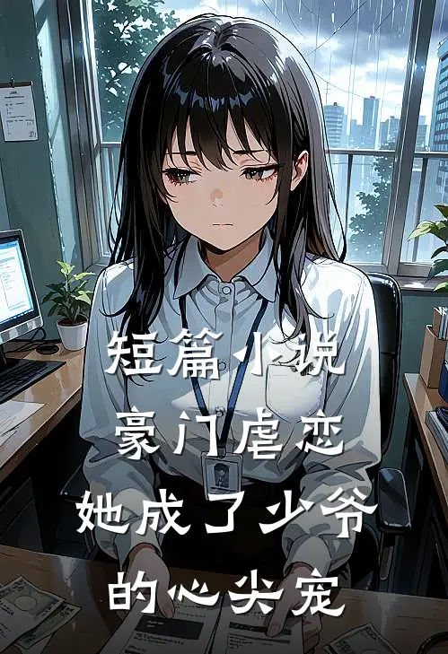 短篇小说豪门虐恋：她成了少爷的心尖宠