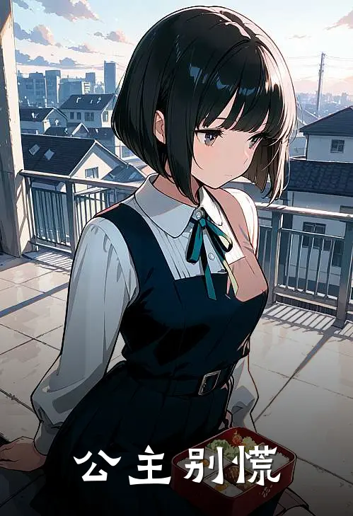 公主别慌