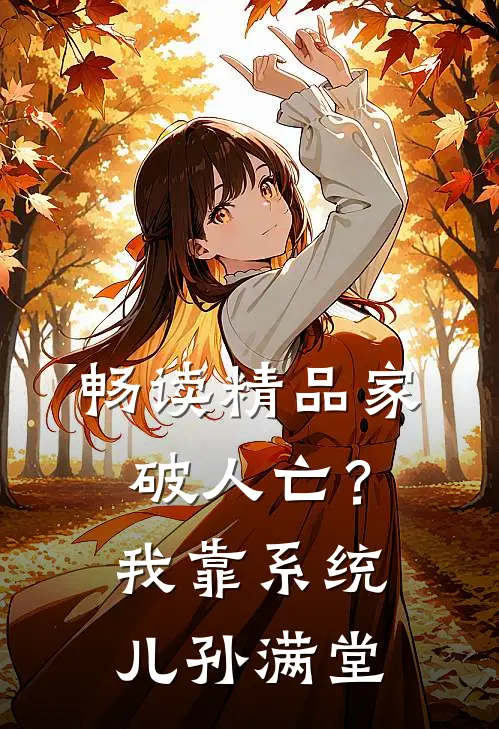 畅读精品家破人亡？我靠系统儿孙满堂