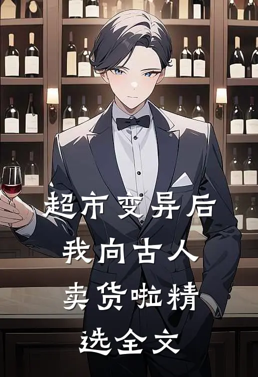 超市变异后，我向古人卖货啦精选全文
