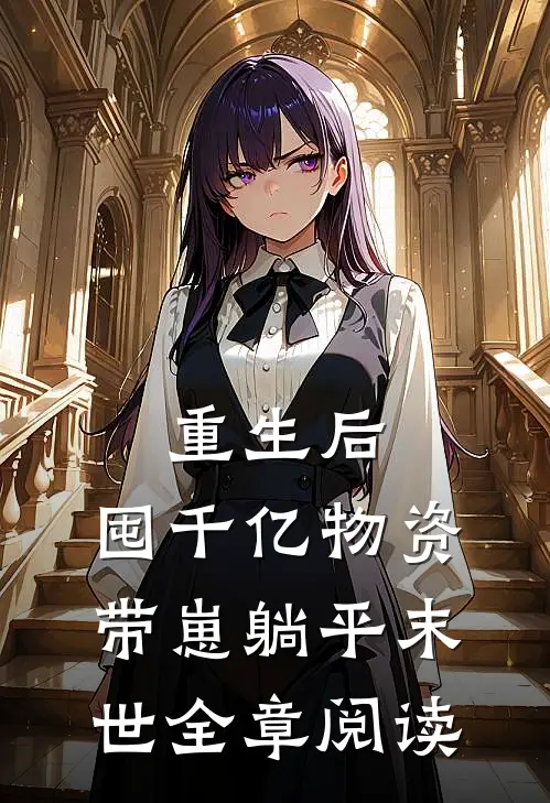 重生后，囤千亿物资，带崽躺平末世全章阅读