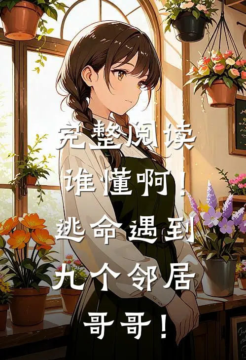 完整阅读谁懂啊！逃命遇到九个邻居哥哥！