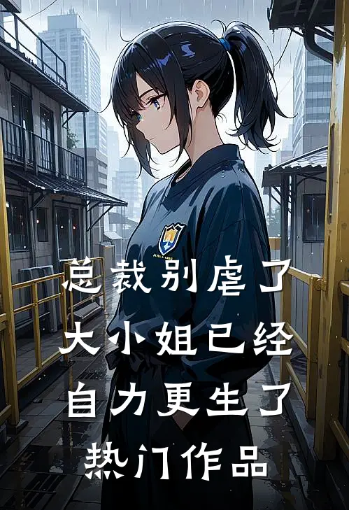 总裁别虐了，大小姐已经自力更生了热门作品