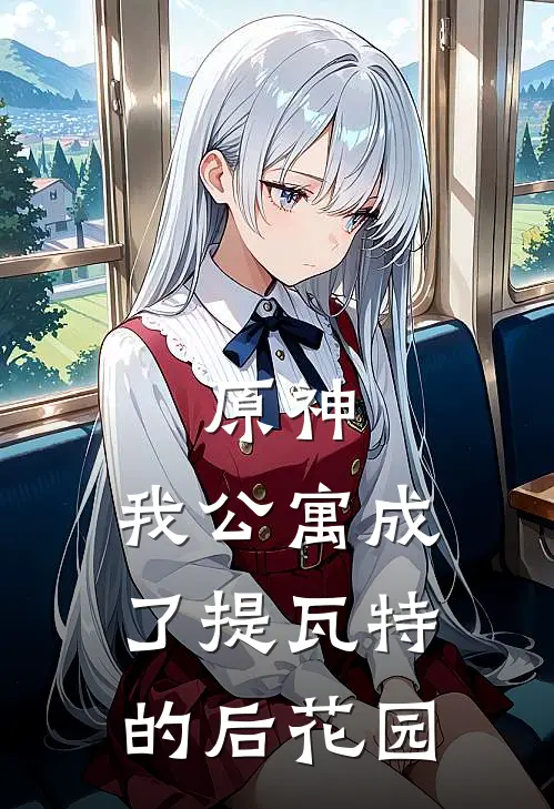 原神：我公寓成了提瓦特的后花园