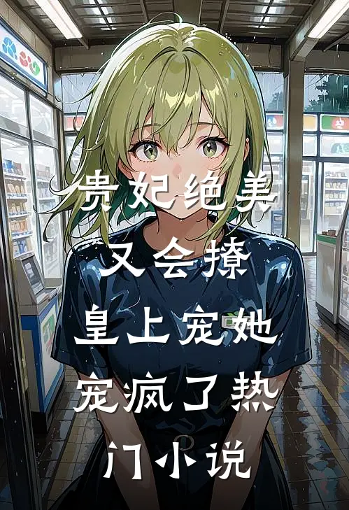 贵妃绝美又会撩，皇上宠她宠疯了热门小说