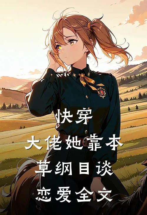 快穿：大佬她靠本草纲目谈恋爱全文