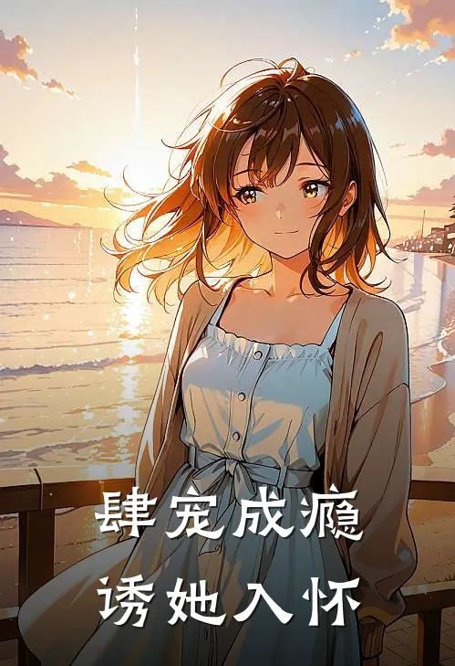 肆宠成瘾：诱她入怀