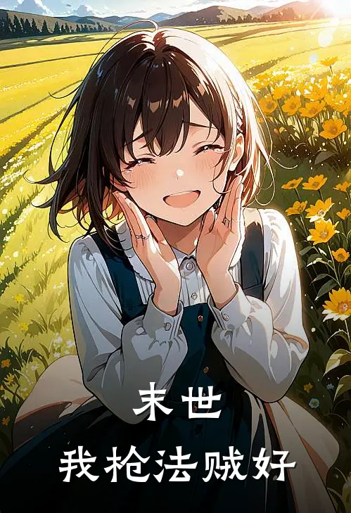 末世，我枪法贼好