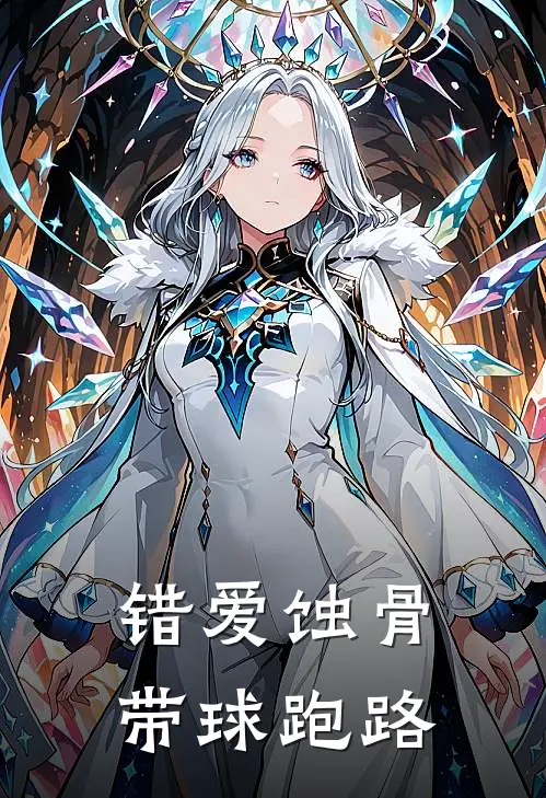 错爱蚀骨：带球跑路