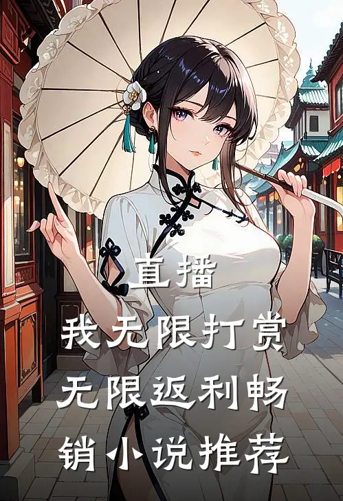 直播：我无限打赏，无限返利畅销小说推荐