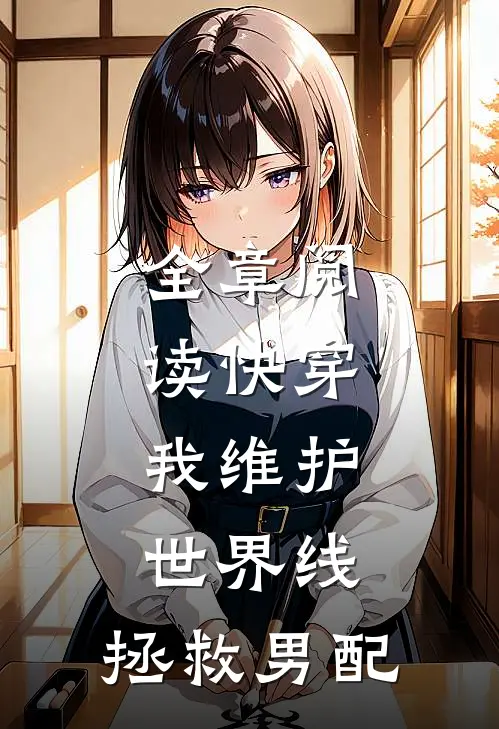 全章阅读快穿：我维护世界线，拯救男配