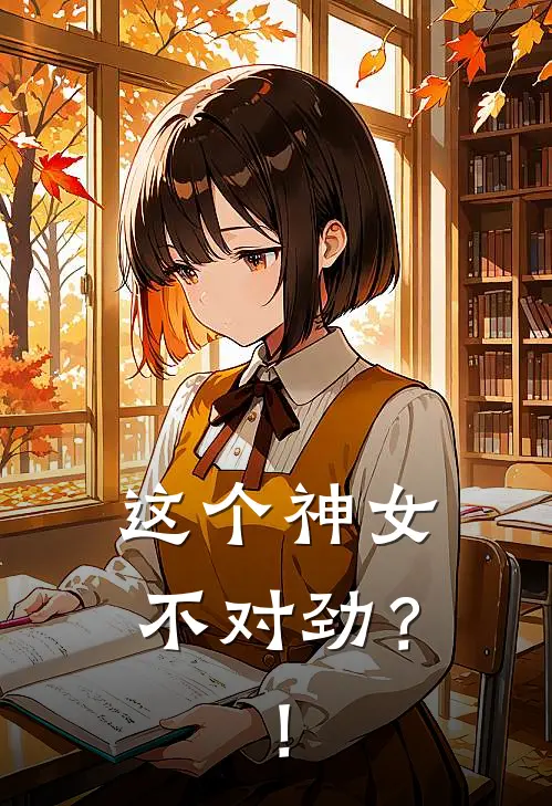 这个神女不对劲？！