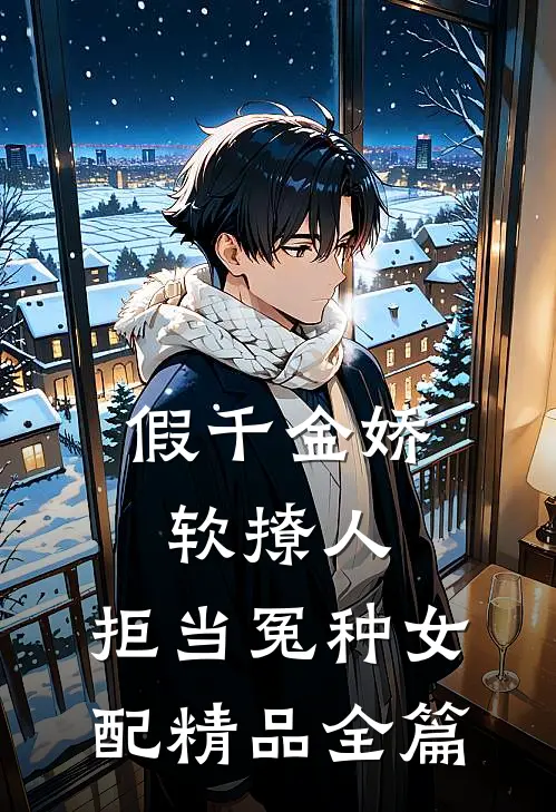 假千金娇软撩人，拒当冤种女配精品全篇