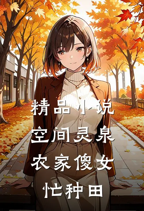 精品小说空间灵泉：农家傻女忙种田