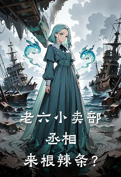 老六小卖部：丞相，来根辣条？