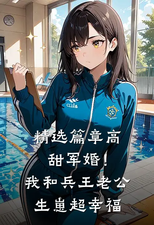 精选篇章高甜军婚！我和兵王老公生崽超幸福