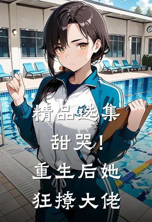 精品选集甜哭！重生后她狂撩大佬