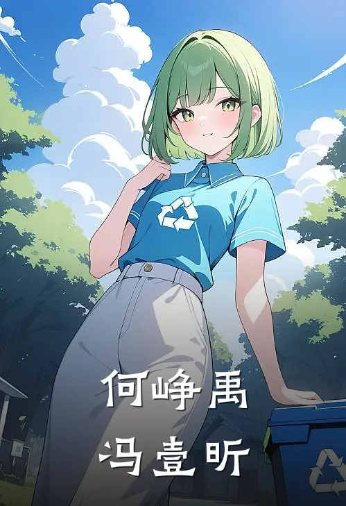 何峥禹冯壹昕