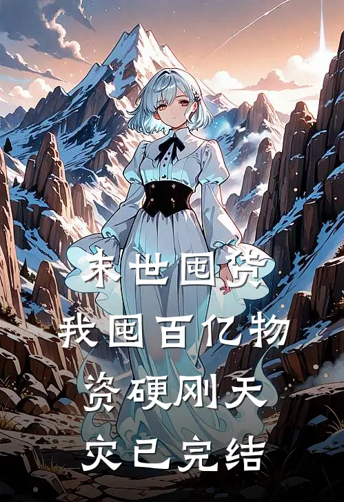 末世囤货：我囤百亿物资硬刚天灾已完结