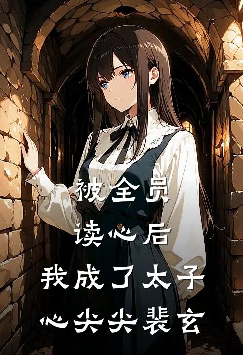 被全员读心后，我成了太子心尖尖裴玄