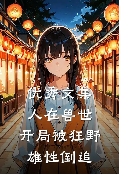 优秀文集人在兽世，开局被狂野雄性倒追