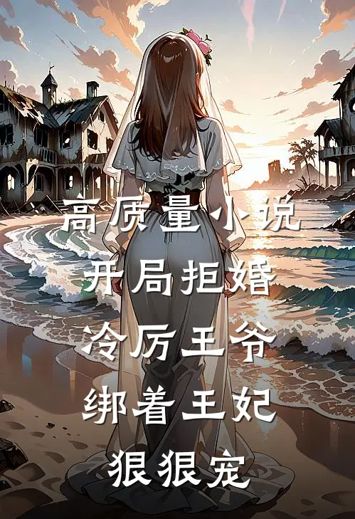 高质量小说开局拒婚，冷厉王爷绑着王妃狠狠宠