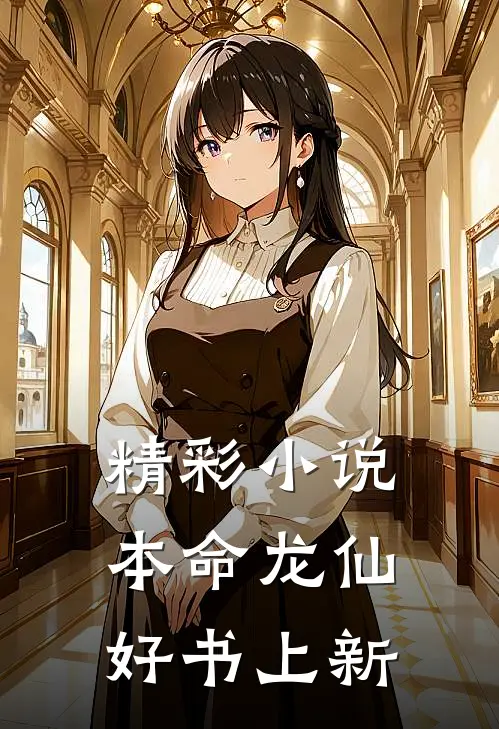 精彩小说本命龙仙好书上新