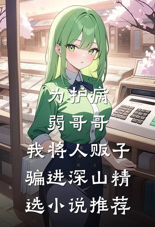 为护病弱哥哥，我将人贩子骗进深山精选小说推荐