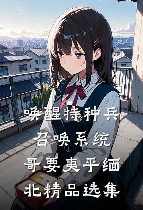 唤醒特种兵召唤系统，哥要夷平缅北精品选集